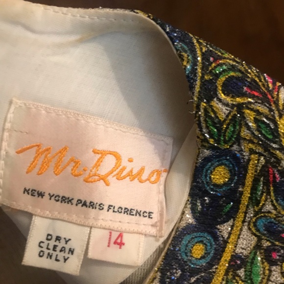 Dress - Picture 3 of 3